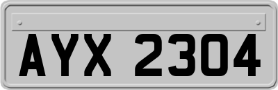AYX2304