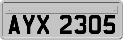AYX2305