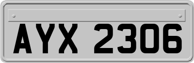AYX2306