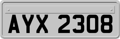AYX2308