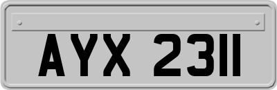 AYX2311