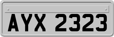 AYX2323