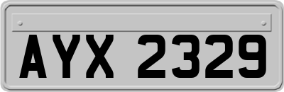 AYX2329