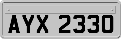 AYX2330
