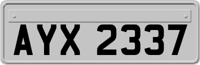 AYX2337