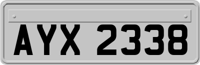 AYX2338