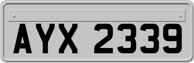 AYX2339