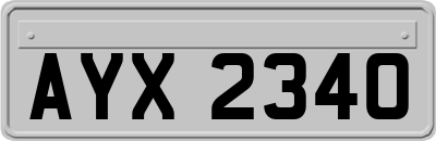 AYX2340