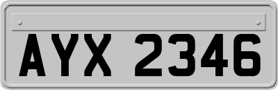 AYX2346