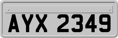 AYX2349