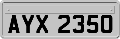 AYX2350