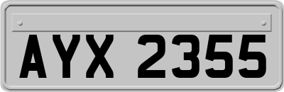 AYX2355