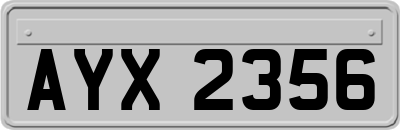 AYX2356