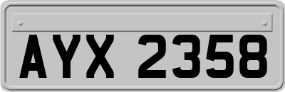 AYX2358