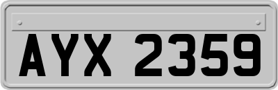 AYX2359