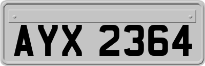 AYX2364