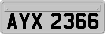 AYX2366