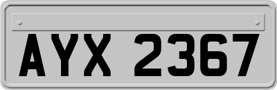 AYX2367
