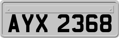 AYX2368