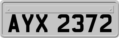 AYX2372