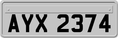 AYX2374