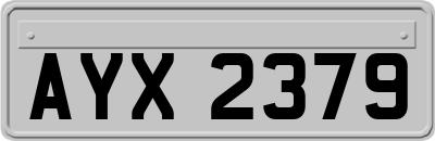 AYX2379