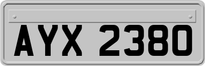 AYX2380