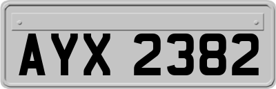 AYX2382
