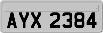 AYX2384