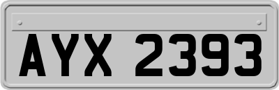AYX2393
