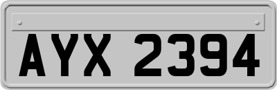 AYX2394