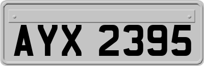 AYX2395