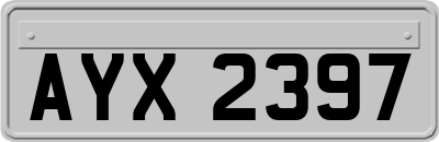 AYX2397