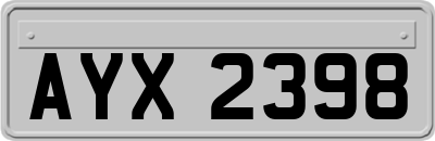 AYX2398