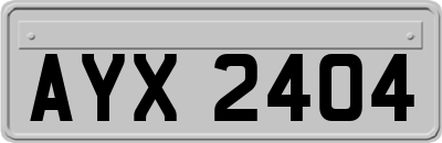 AYX2404