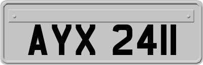 AYX2411
