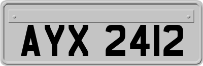 AYX2412