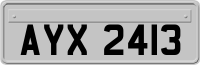 AYX2413
