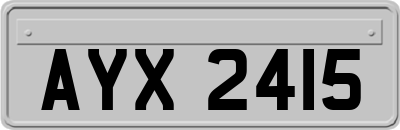 AYX2415