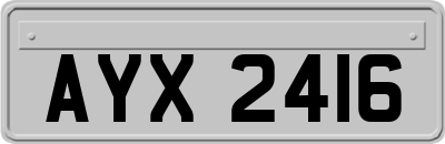 AYX2416