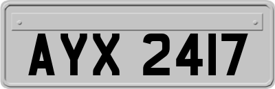 AYX2417
