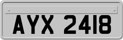 AYX2418