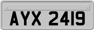 AYX2419