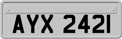 AYX2421