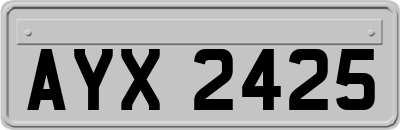 AYX2425