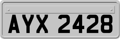 AYX2428