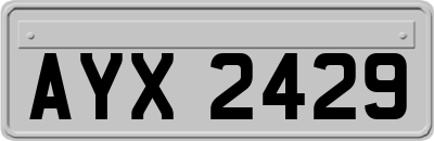 AYX2429