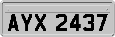 AYX2437