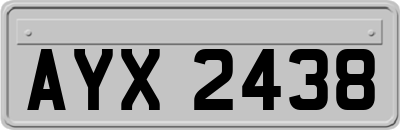 AYX2438