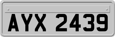 AYX2439